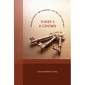 Three's a Crowd: Pentecostalism, Hermeneutics, and the Old Testament