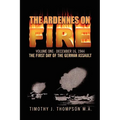 The Ardennes on Fire