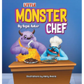 Little Monster Chef: Every Child is Talented