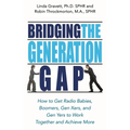 Bridging the Generation Gap