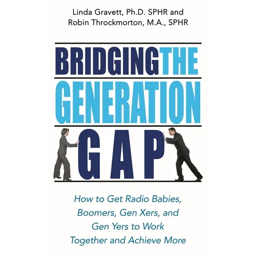 Bridging the Generation Gap