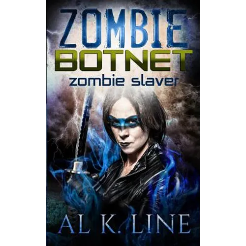 Zombie Slaver