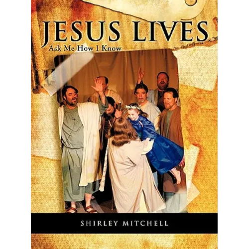 Jesus Lives