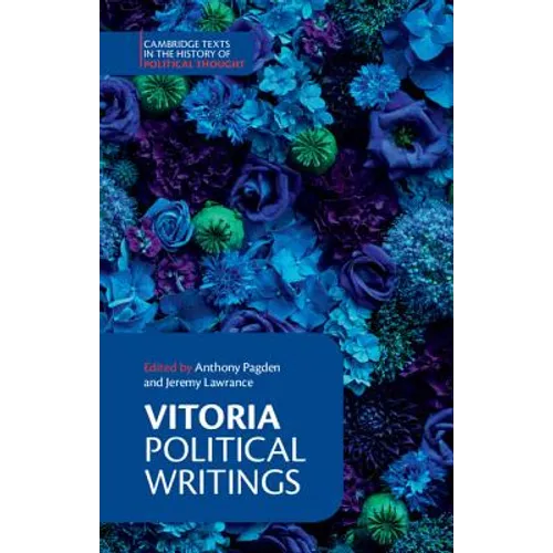 Vitoria: Political Writings