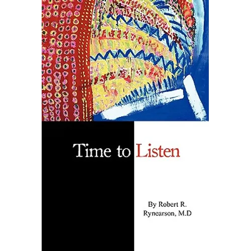 Time to Listen