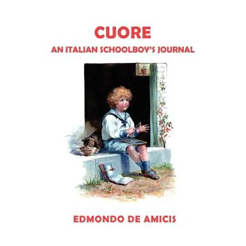Cuore (Heart) [English Edition]