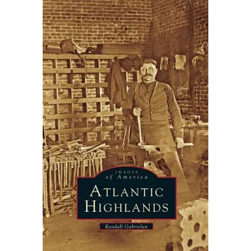 Atlantic Highlands