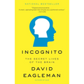 Incognito: The Secret Lives of the Brain