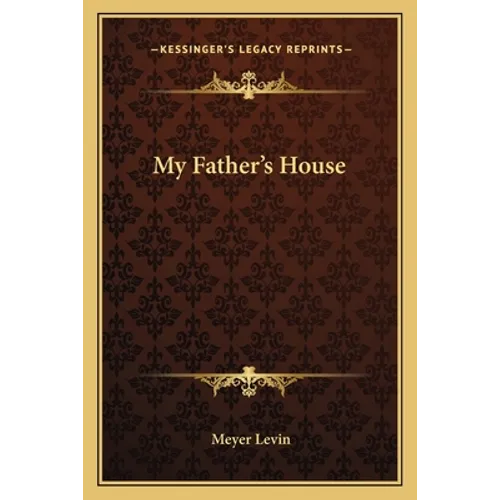 My Father's House