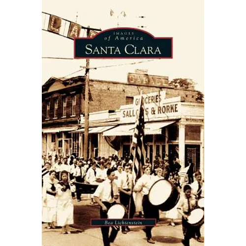 Santa Clara