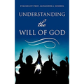 Understanding The Will of God