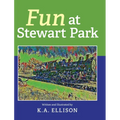 Fun at Stewart Park