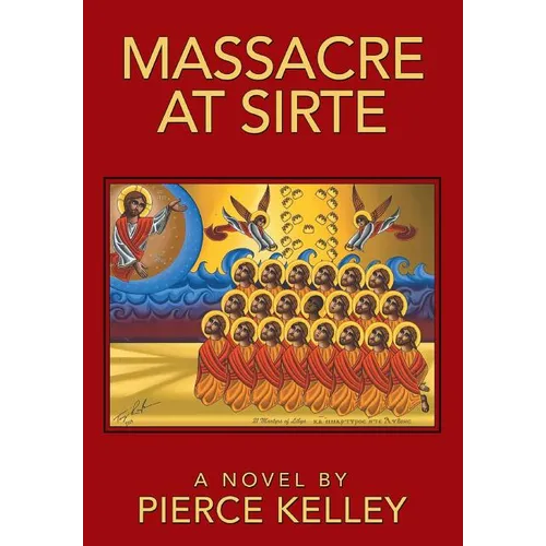 Massacre at Sirte