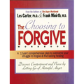 Choosing to Forgive Workbook