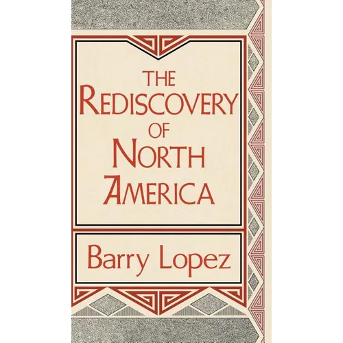Rediscovery of North America