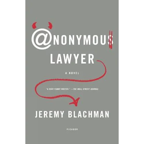 Anonymous Lawyer