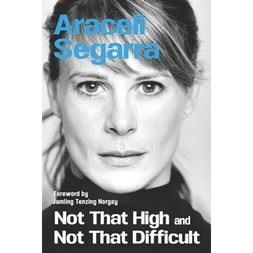 Not That High and Not That Difficult