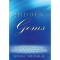Hidden Gems: Discovering God's Overlooked Promises