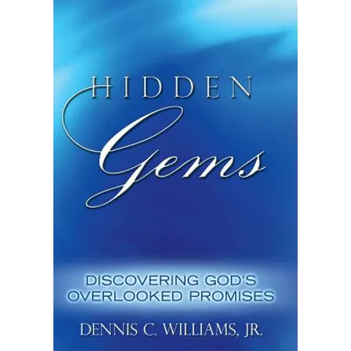 Hidden Gems: Discovering God's Overlooked Promises