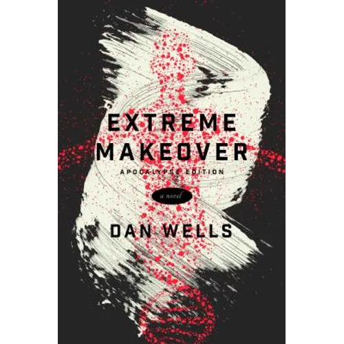 Extreme Makeover