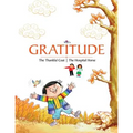 Gratitude: The Thankful Coat The Hospital Horse