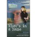 What's in a Name