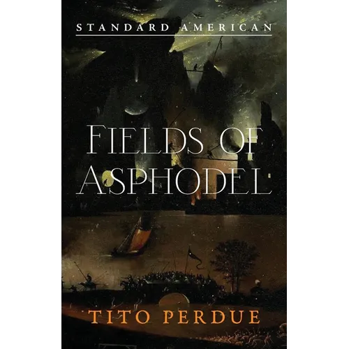 Fields of Asphodel