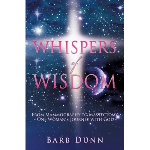 Whispers of Wisdom