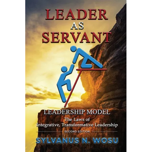 Leader as Servant Leadership Model