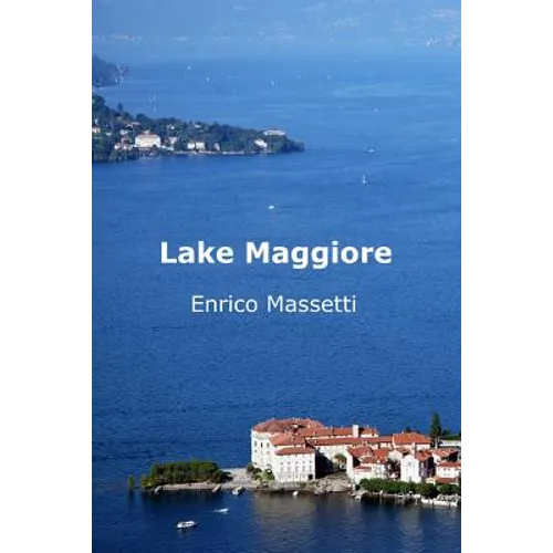 Lake Maggiore