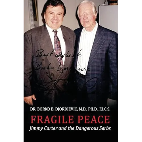 Fragile Peace