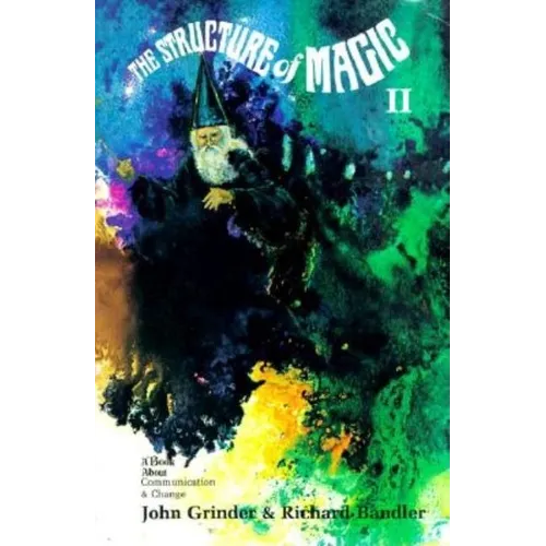 Structure of Magic: Volume 2