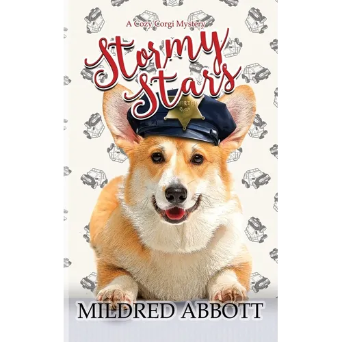 Stormy Stars