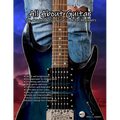 All About Guitar: The absolute best guitar book for beginners