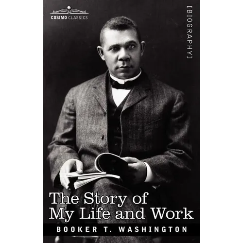 The Story of My Life and Work