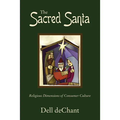 The Sacred Santa