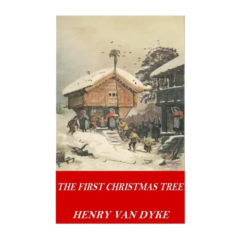 The First Christmas Tree