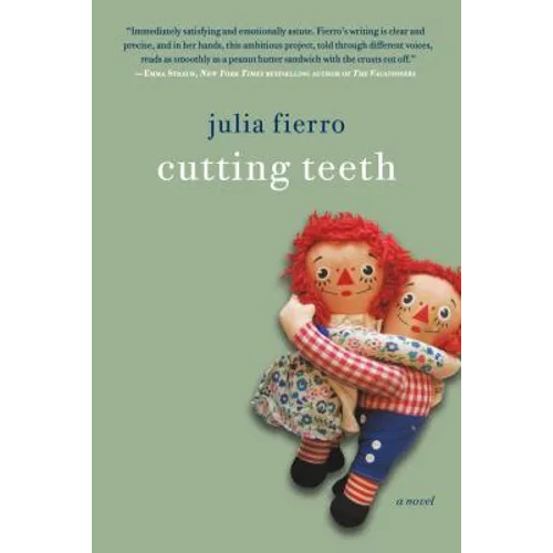 Cutting Teeth