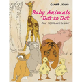 Baby Animals Dot to Dot