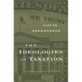 Ideologies of Taxation