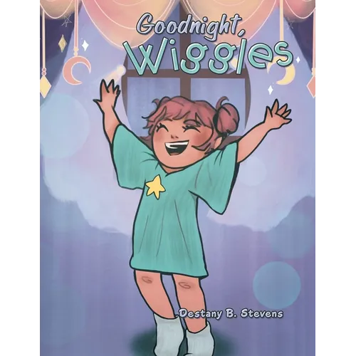 Goodnight, Wiggles