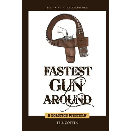Fastest Gun Around