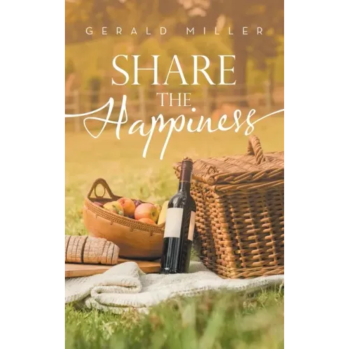 Share the Happiness