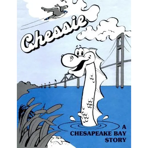 Chessie: A Chesapeake Bay Story