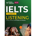 IELTS Academic 2023: Listening by Saviour Eduction Abroad Pvt. Ltd.
