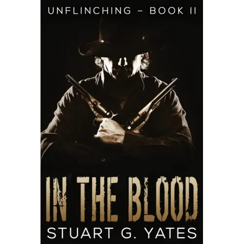 In The Blood