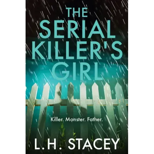 The Serial Killer's Girl