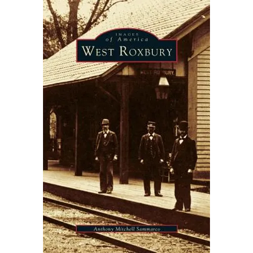 West Roxbury
