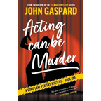 Acting Can Be Murder