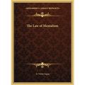 The Law of Mentalism
